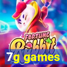 7g games